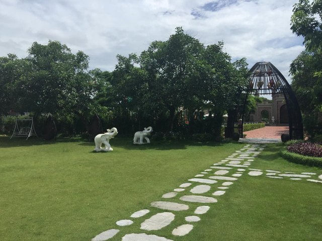 Có hay không việc ưu ái đối với các sai phạm tại Nhà hàng Nắng sông Hồng