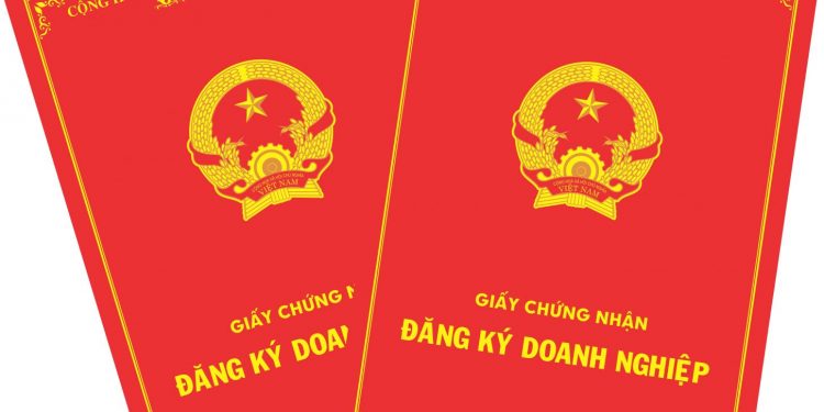Sửa một số quy định về đăng ký doanh nghiệp