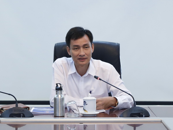 Bộ Tài nguyên và Môi trường hoàn thành 11 thủ tục hành chính trong lĩnh vực môi trường và biến đổi khí hậu