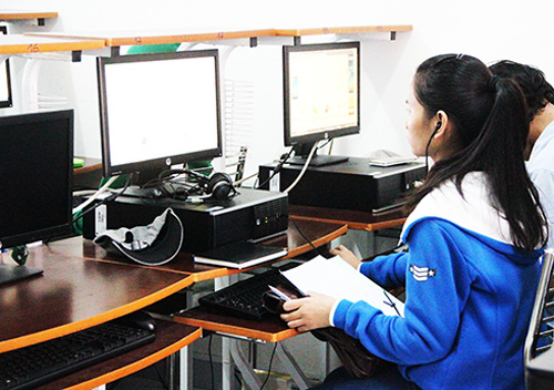 Quy chế tổ chức và hoạt động của trung tâm ngoại ngữ, tin học