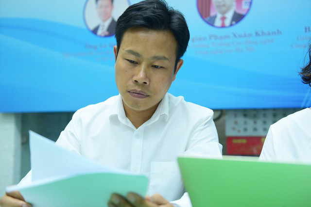 Mạnh dạn giải thể, sáp nhập các trường nghề hoạt động kém hiệu quả, không tuyển sinh được