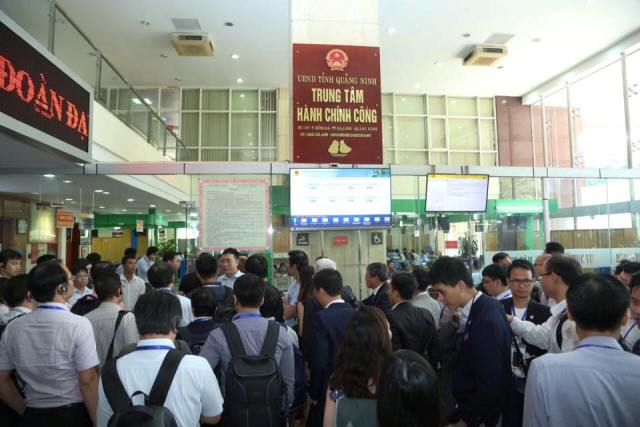8 tháng 2018, kinh tế tiếp tục khởi sắc