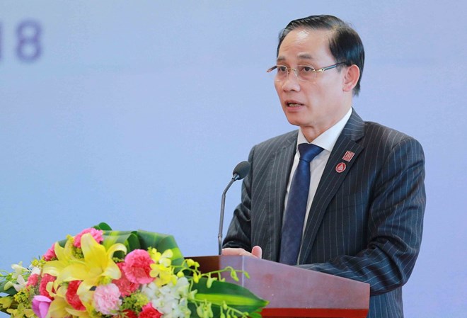 Hội nghị Ngoại giao lần thứ 30 Đẩy mạnh và nâng tầm đối ngoại đa phương