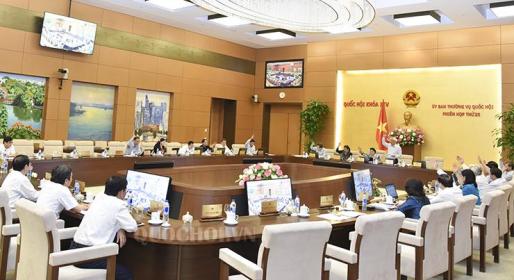 Thành lập VKSND, TAND thị xã Phú Mỹ thuộc tỉnh Bà Rịa - Vũng Tàu