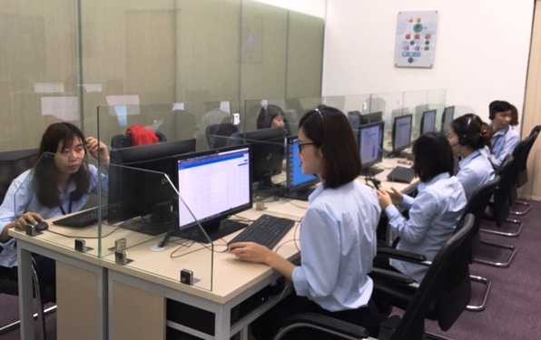 Thực trạng và giải pháp xây dựng Chính phủ điện tử