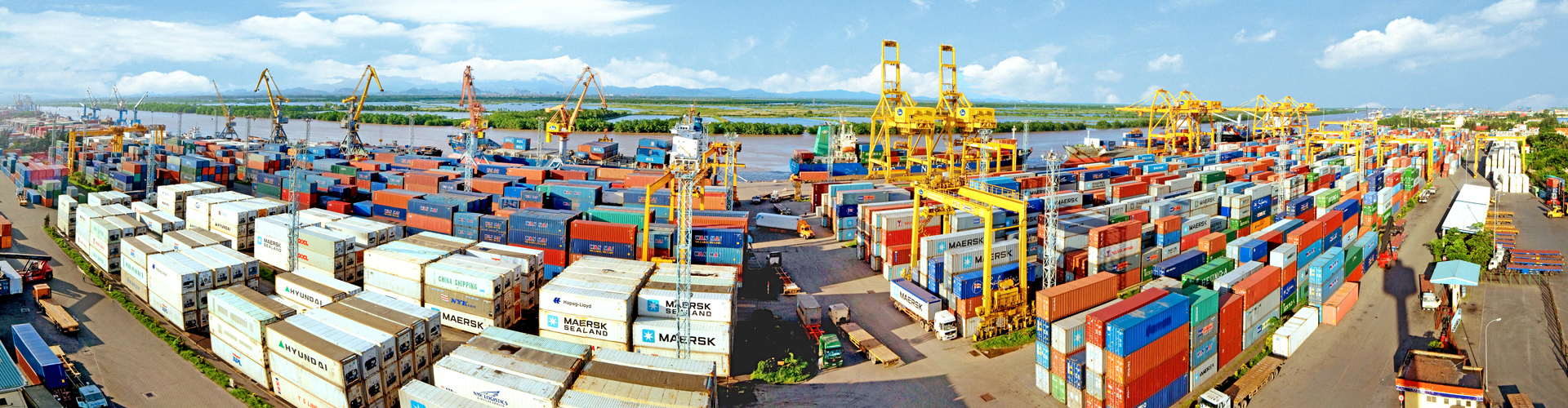 Vinalines chuẩn bị chào bán 488,8 triệu cổ phần