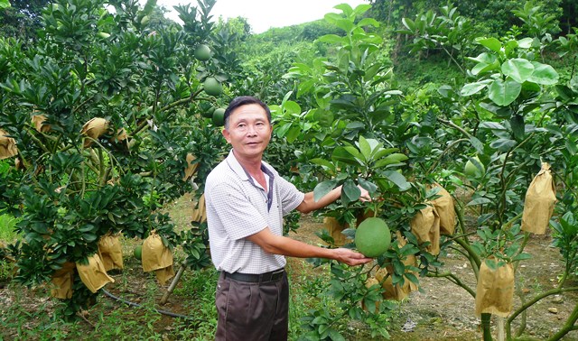Dân vận khéo ở Lâm Giang phát huy quyền làm chủ của nhân dân
