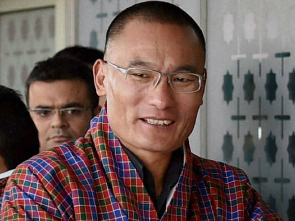 Bầu cử tại Bhutan