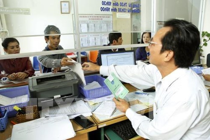 Triển khai 4 nội dung quan trọng về cải cách chính sách bảo hiểm xã hội