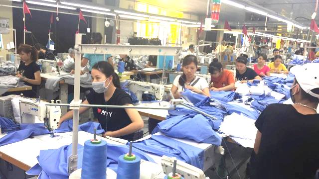 Luật Cạnh tranh 2018 bảo đảm công bằng cho doanh nghiệp