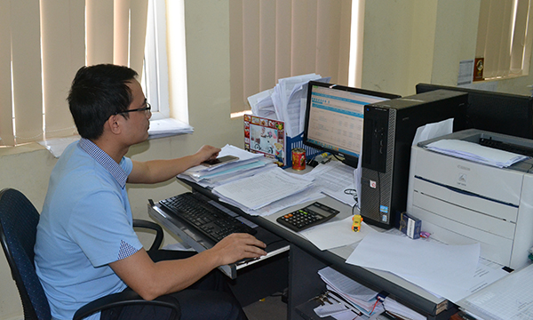 Hà Tĩnh Hoàn thiện hệ thống thông tin giám định bảo hiểm y tế