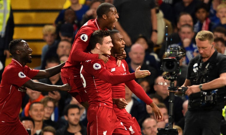 Sturridge lập công, Liverpool thoát hiểm ở London