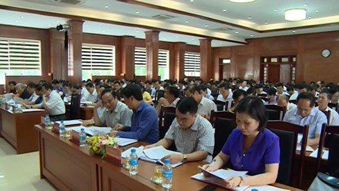 Đẩy mạnh bồi dưỡng cán bộ, công chức, viên chức trước khi bổ nhiệm