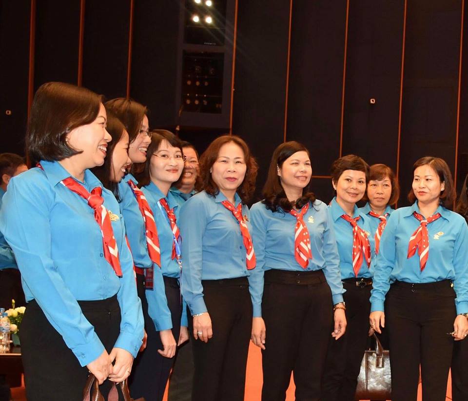 Đổi mới tổ chức, phương thức hoạt động, chăm lo lợi ích đoàn viên công đoàn