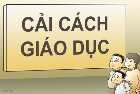 Để sáng tạo là việc tạo ra cái mới tốt đẹp hơn
