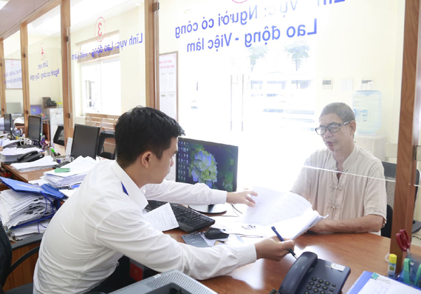 Xử lý nghiêm minh sai phạm để phòng ngừa tham nhũng
