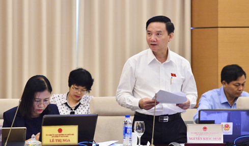 Nâng cao năng lực đội ngũ cán bộ làm công tác pháp chế