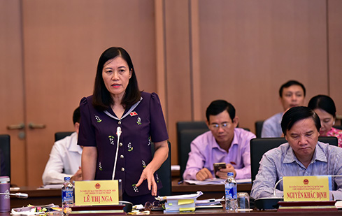 Cơ quan nào kiểm soát tài sản, thu nhập