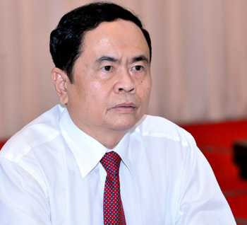 Sự vào cuộc của Uỷ ban Kiểm tra Trung ương là rất rõ nét, quyết liệt và trách nhiệm