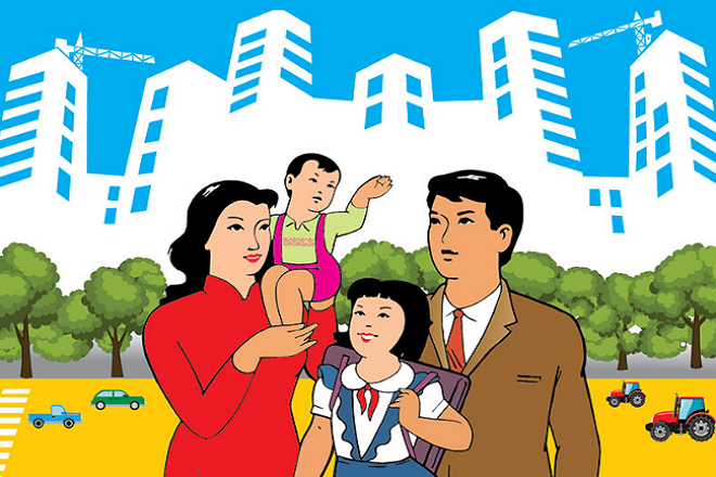 Tiêu chuẩn, điều kiện kết nạp lại vào Đảng đối với đảng viên đã bị đưa ra khỏi Đảng do vi phạm chính sách DS KHHGĐ
