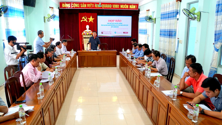 Trên 1 850 vận động viên sẽ tham gia Giải Việt dã truyền thống Báo Quảng Nam mở rộng lần thứ XXII