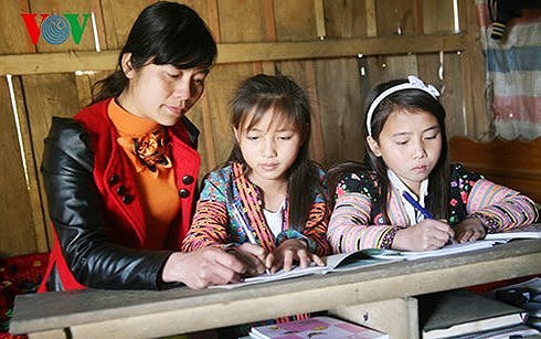 Lai Châu Tuyển dụng viên chức ngành Giáo dục và Đào tạo năm học 2018-2019