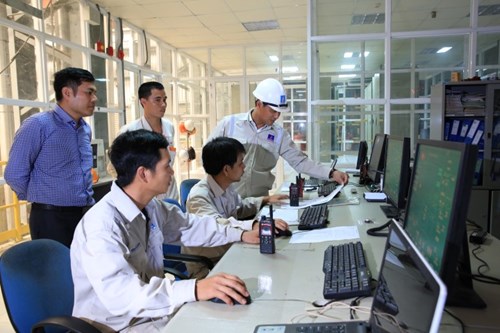 Giữa tháng 10, Bio Ethanol Dung Quất sẽ khởi động lại