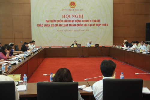 Nhiều ý kiến khác nhau về mô hình hệ thống giáo dục đại học