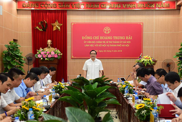 Kiểm tra công vụ đột xuất không còn tồn tại trường hợp nhũng nhiễu, tiêu cực