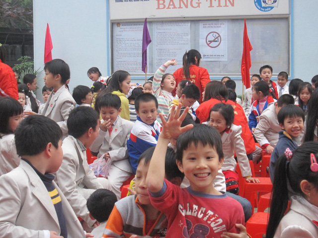 Quan điểm chỉ đạo về công tác dân số trong tình hình mới