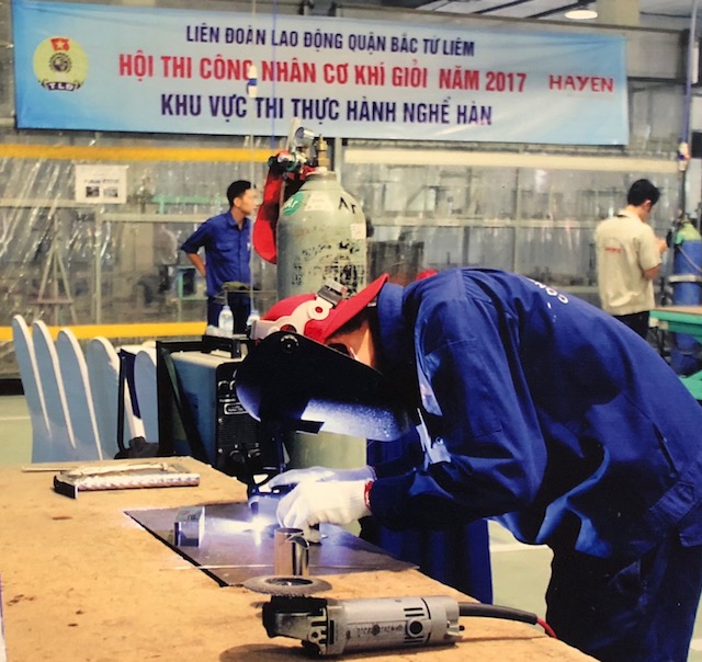 Lấy kết quả thi đua làm cơ sở đề xuất khen thưởng tương xứng