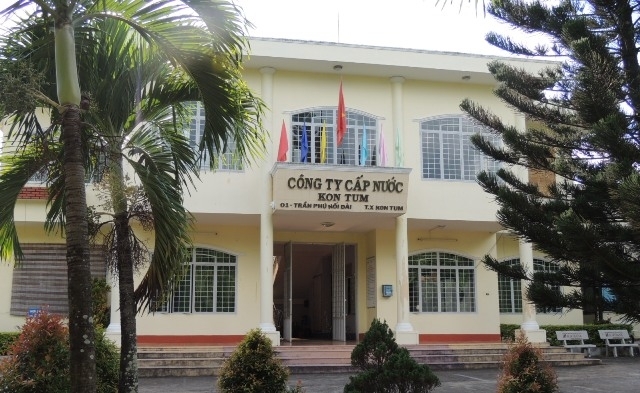 Công ty cấp nước Kon Tum chào bán lần đầu 5,2 triệu cổ phần