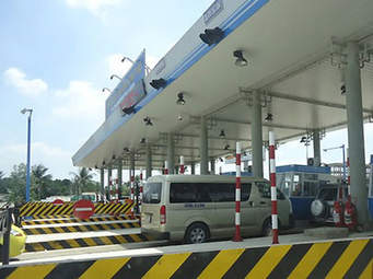 Bảo đảm lộ trình thu phí tự động không dừng