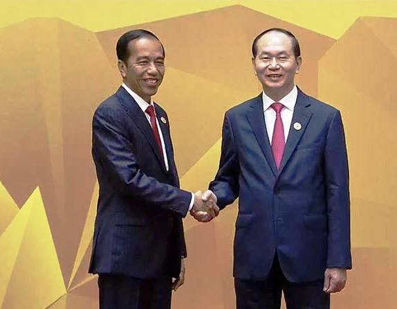 Tạo xung lực mới cho quan hệ Đối tác chiến lược Việt Nam và In-đô-nê-xi-a