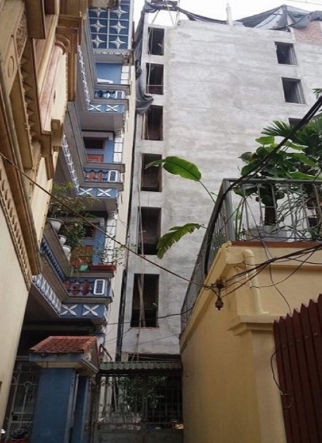 Phường Hoàng Liệt buông lỏng quản lý trật tự xây dựng đến bao giờ