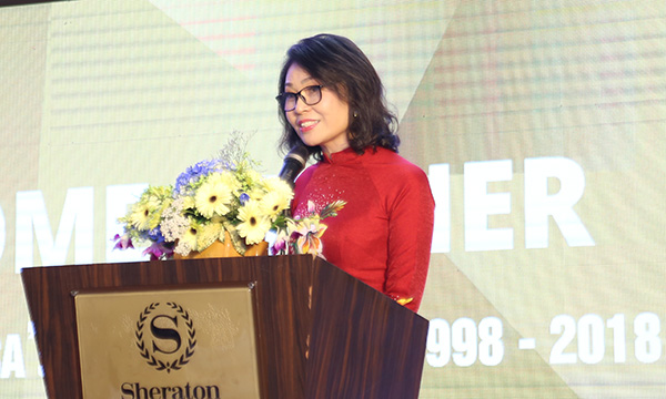 Kỷ niệm 20 năm thành lập Hiệp hội An sinh xã hội ASEAN