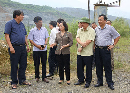 Đẩy mạnh tuyên truyền, nâng cao nhận thức trong giám sát bảo vệ môi trường