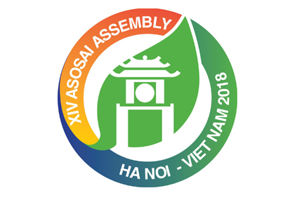 ASOSAI 14 “Kiểm toán môi trường vì sự phát triển bền vững”