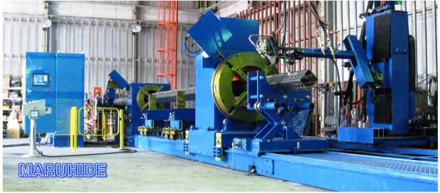 Tập đoàn Maruhide Nhật Bản hợp tác sản xuất kinh doanh tại Việt Nam