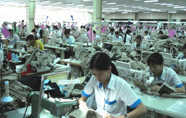 Đẩy mạnh tuyên truyền các chính sách về lao động, tiền lương, BHXH