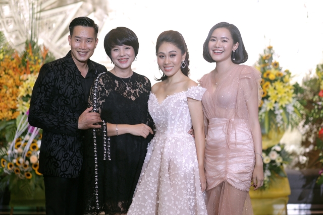 Minh Trang – MC nhỏ tuổi nhất lọt tốp 5 MC Ấn tượng VTV Award 2018