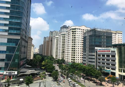 Thành lập Hội đồng Quy hoạch quốc gia