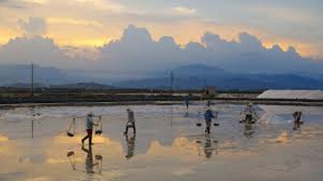 Để phát triển đô thị vệ tinh thành phố Nha Trang Khánh Hòa