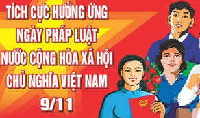 Bộ Tư pháp triển khai Ngày Pháp luật năm 2018