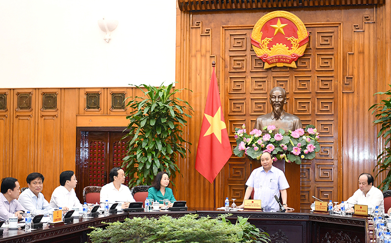 Lạng Sơn cần phát huy lợi thế để phát triển