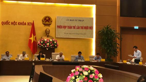 Phải kiên quyết xử lý nghiêm trách nhiệm người đứng đầu để xảy ra tham nhũng