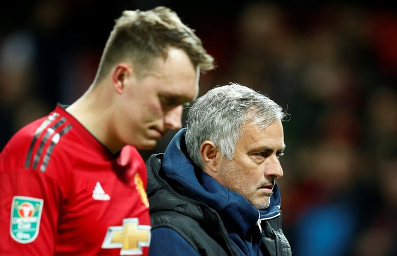 Man Utd bị loại ngay trận ra quân tại Cúp Liên đoàn