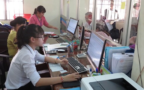 Quan điểm chỉ đạo về tiếp tục đổi mới, sắp xếp tổ chức bộ máy của hệ thống chính trị