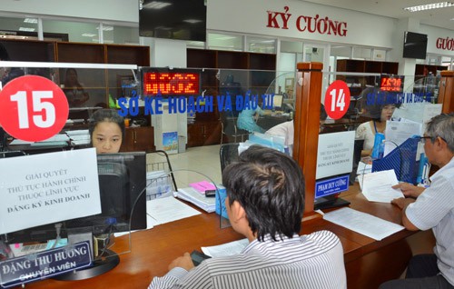 Về tiếp tục đổi mới, sắp xếp tổ chức bộ máy của hệ thống chính trị