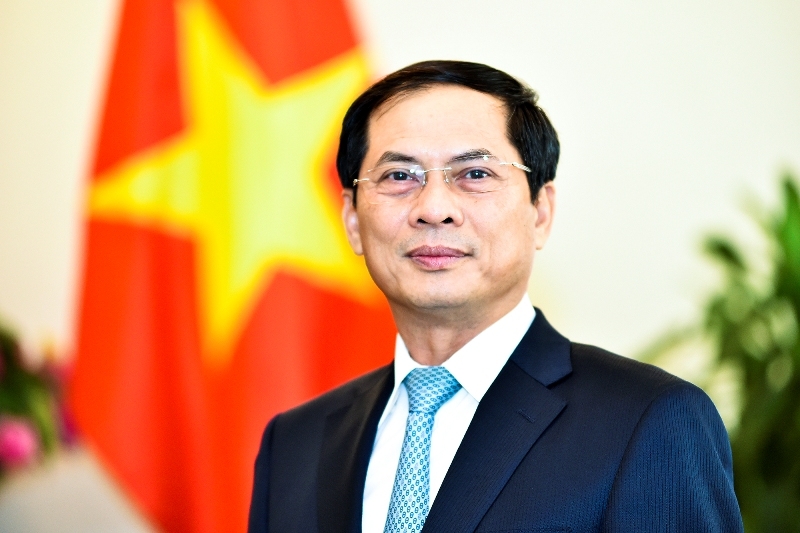 Tổ chức thành công Hội nghị WEF Một trọng tâm đối ngoại của Việt Nam trong năm 2018
